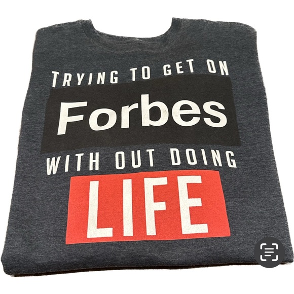 GET FAME.US Statement sweatshirt - Picture 2 of 4